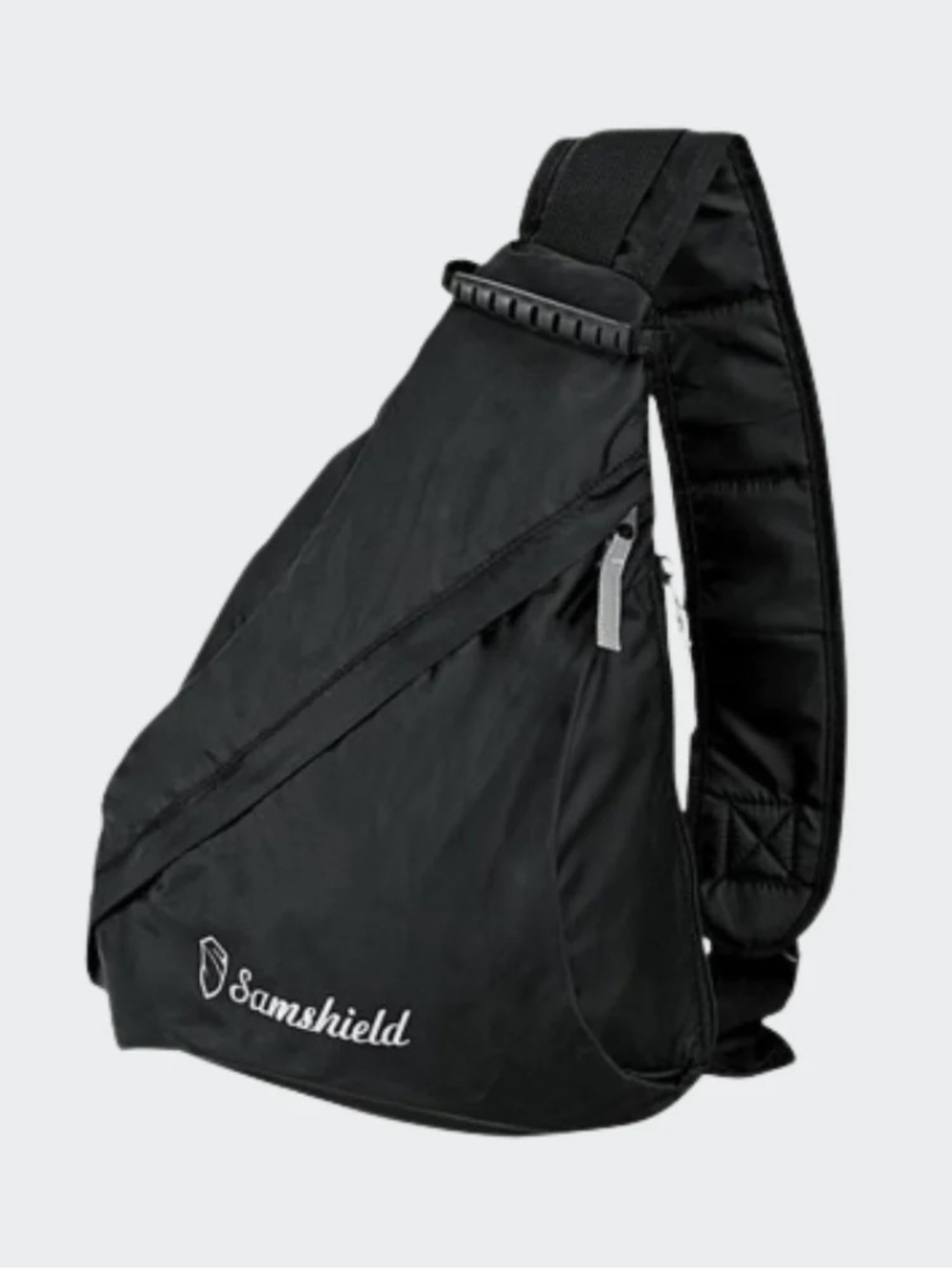 New Samshield helmet bag